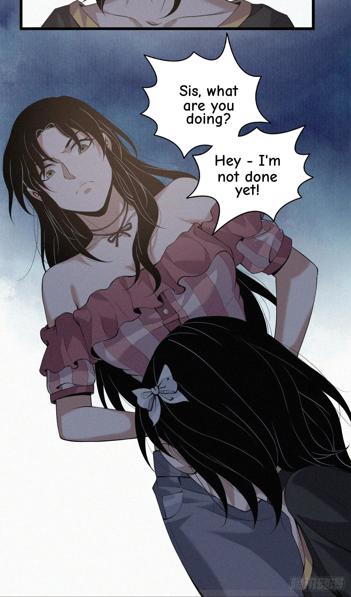 Innocent Murder Chapter 40 page 22 - 