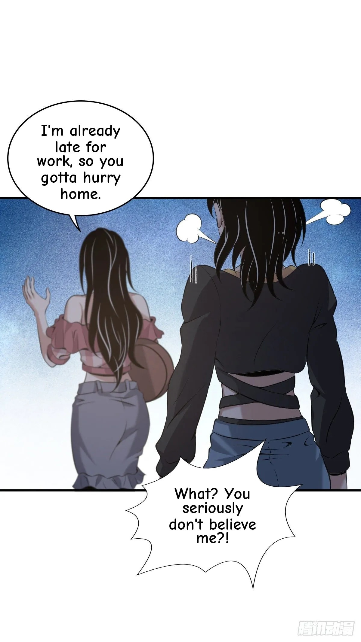 Innocent Murder Chapter 40 page 30 - 