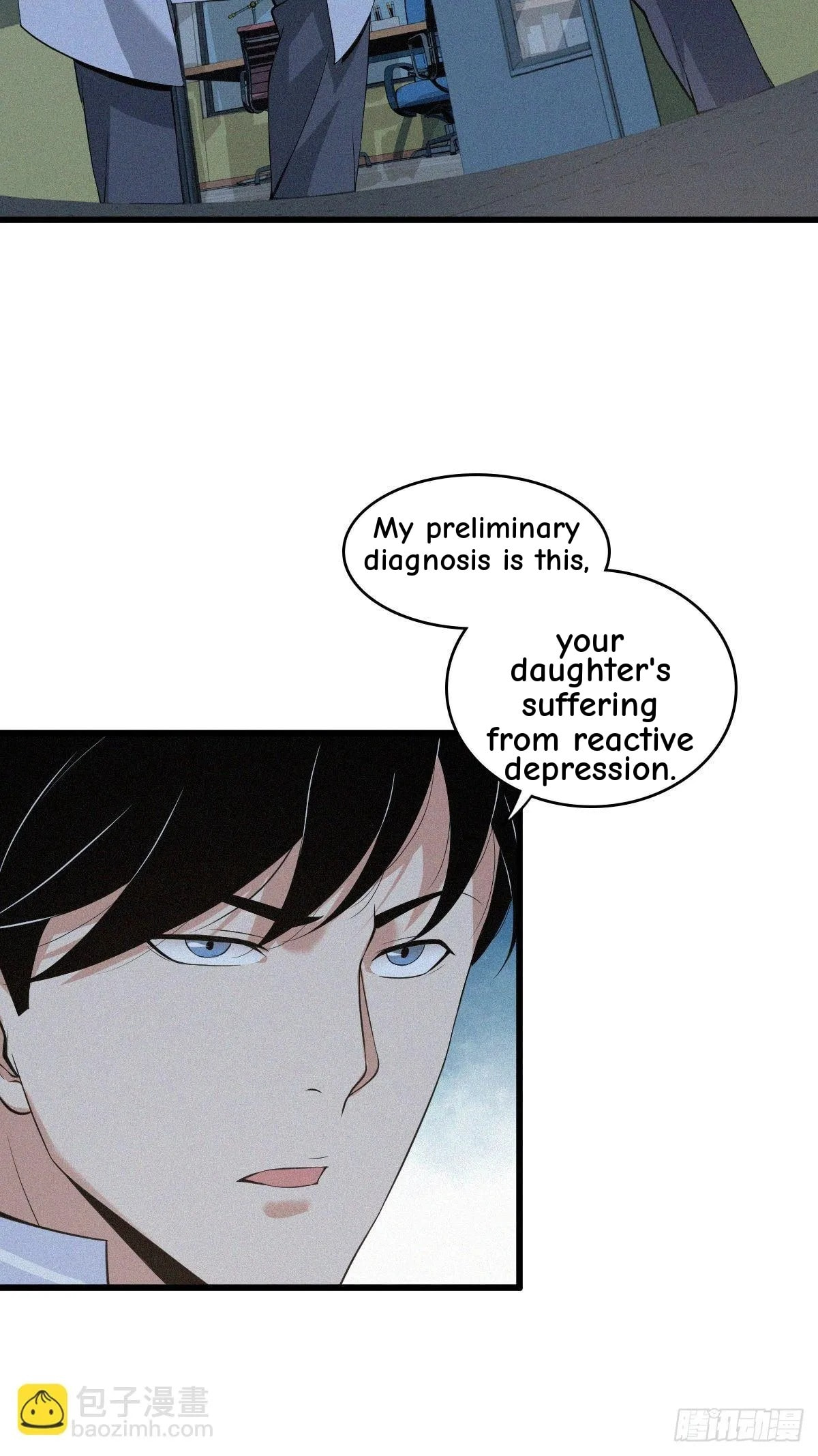 Innocent Murder Chapter 40 page 38 - 