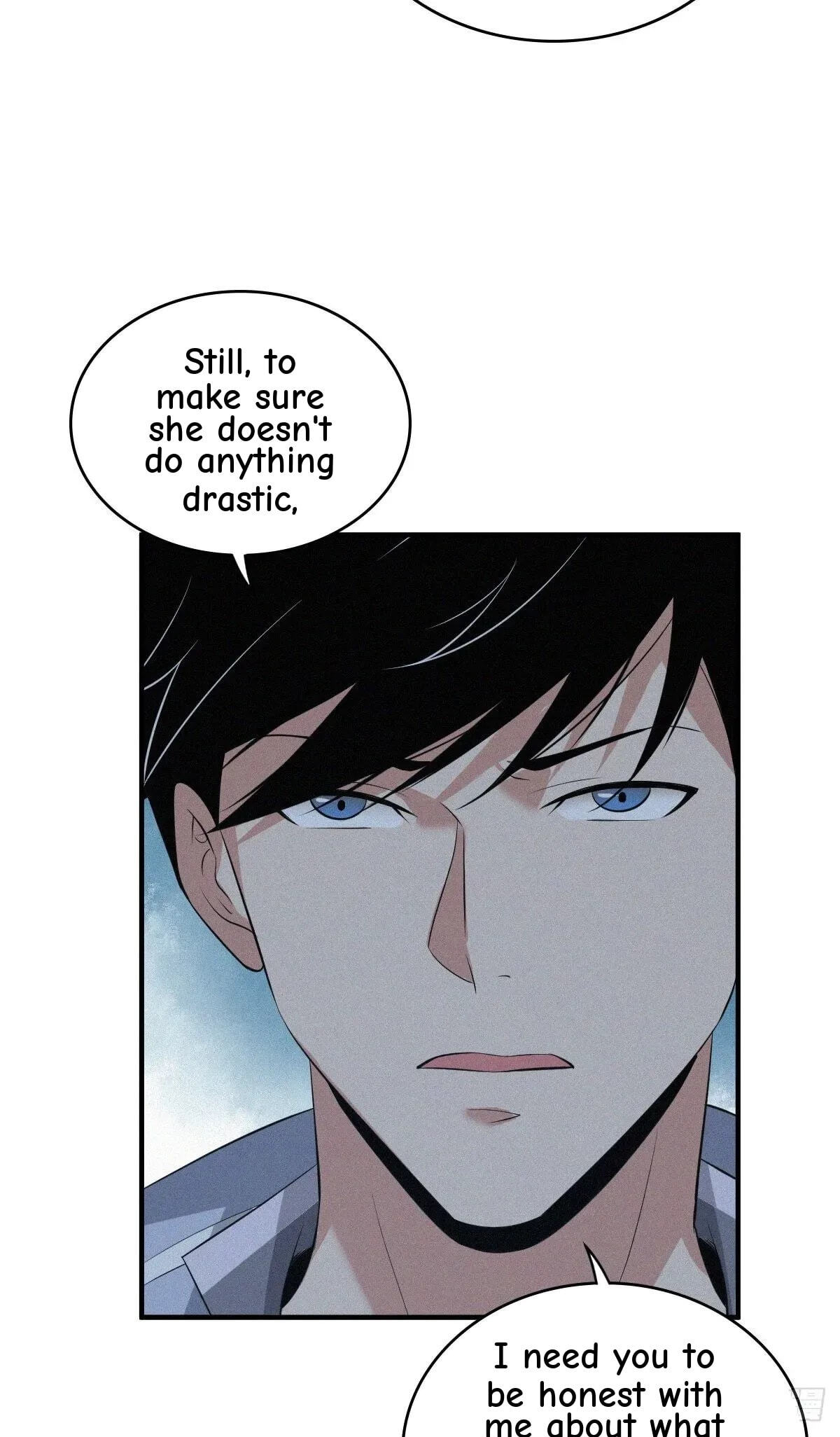 Innocent Murder Chapter 40 page 41 - 