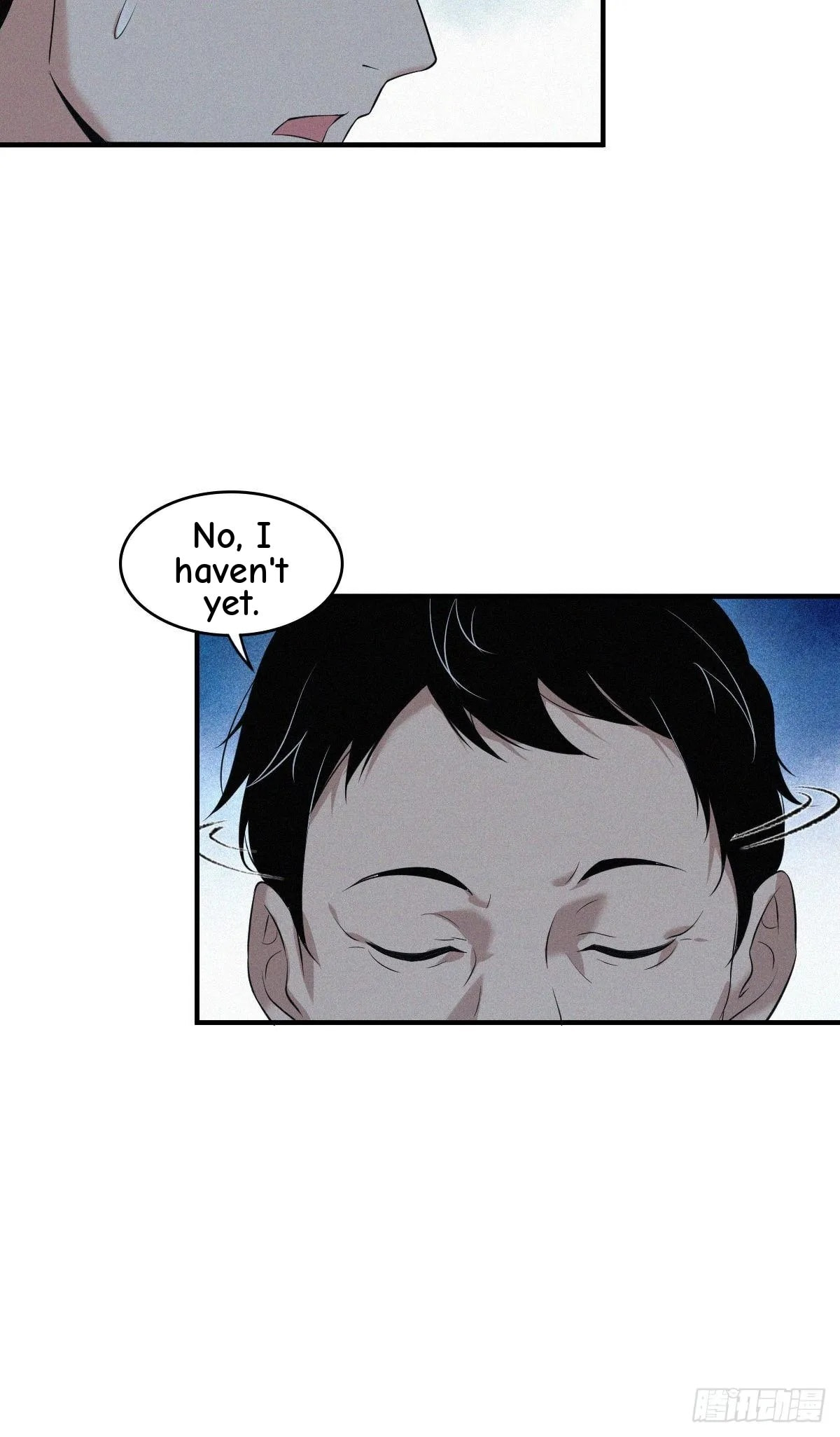 Innocent Murder Chapter 40 page 44 - 