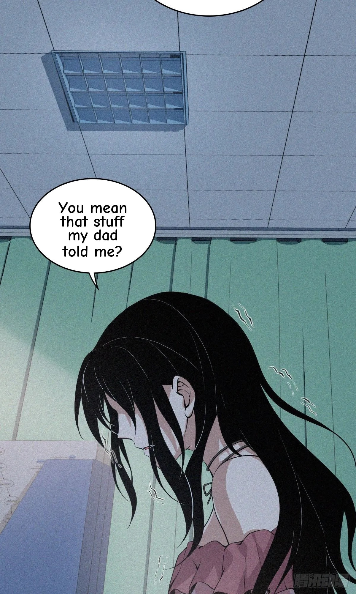 Innocent Murder Chapter 40 page 49 - 