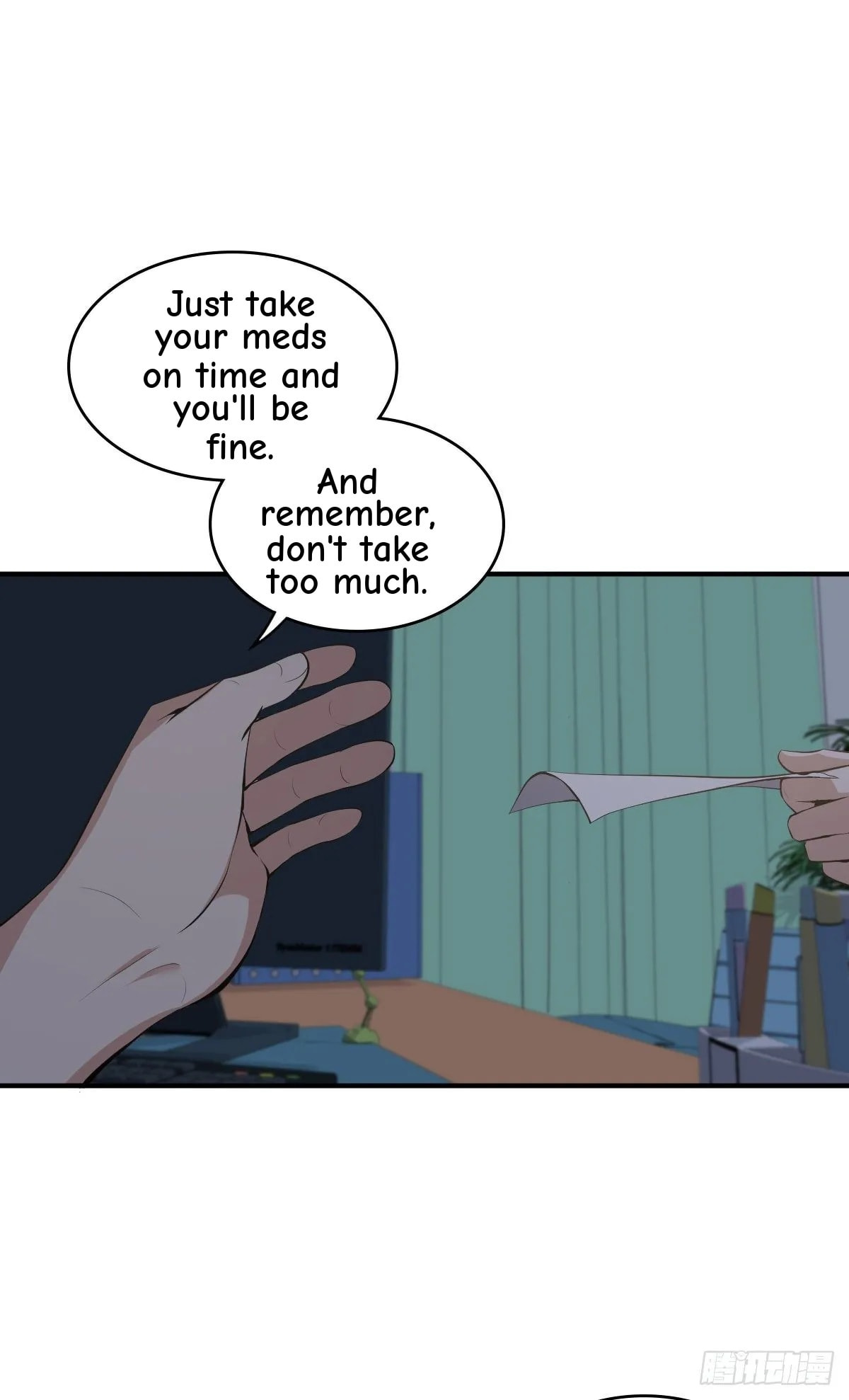 Innocent Murder Chapter 41 page 19 - 