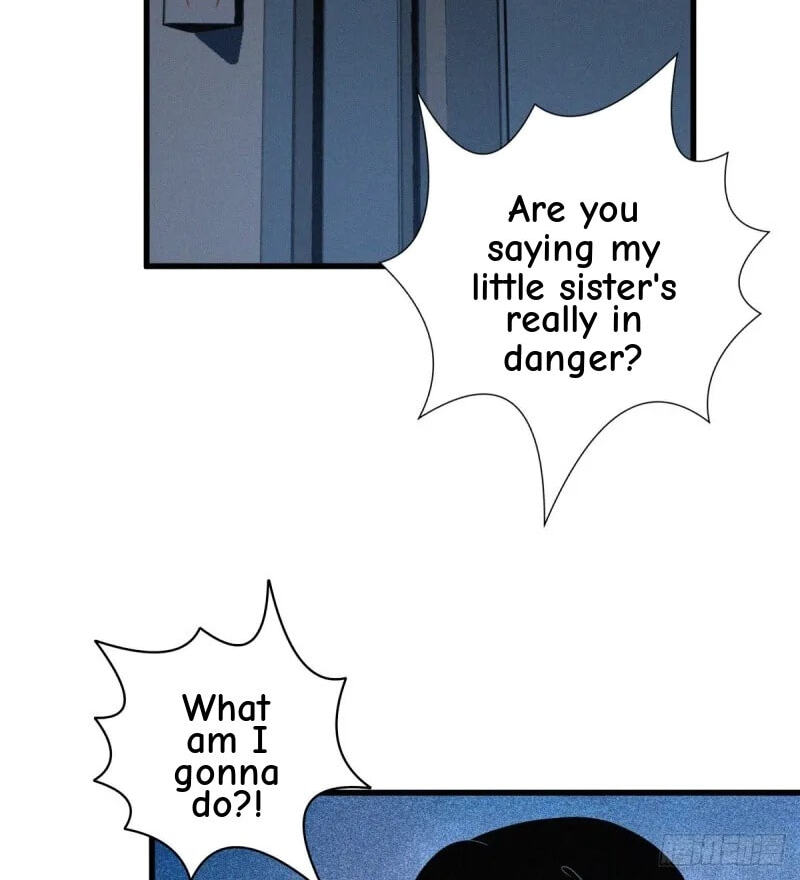 Innocent Murder Chapter 42 page 2 - 