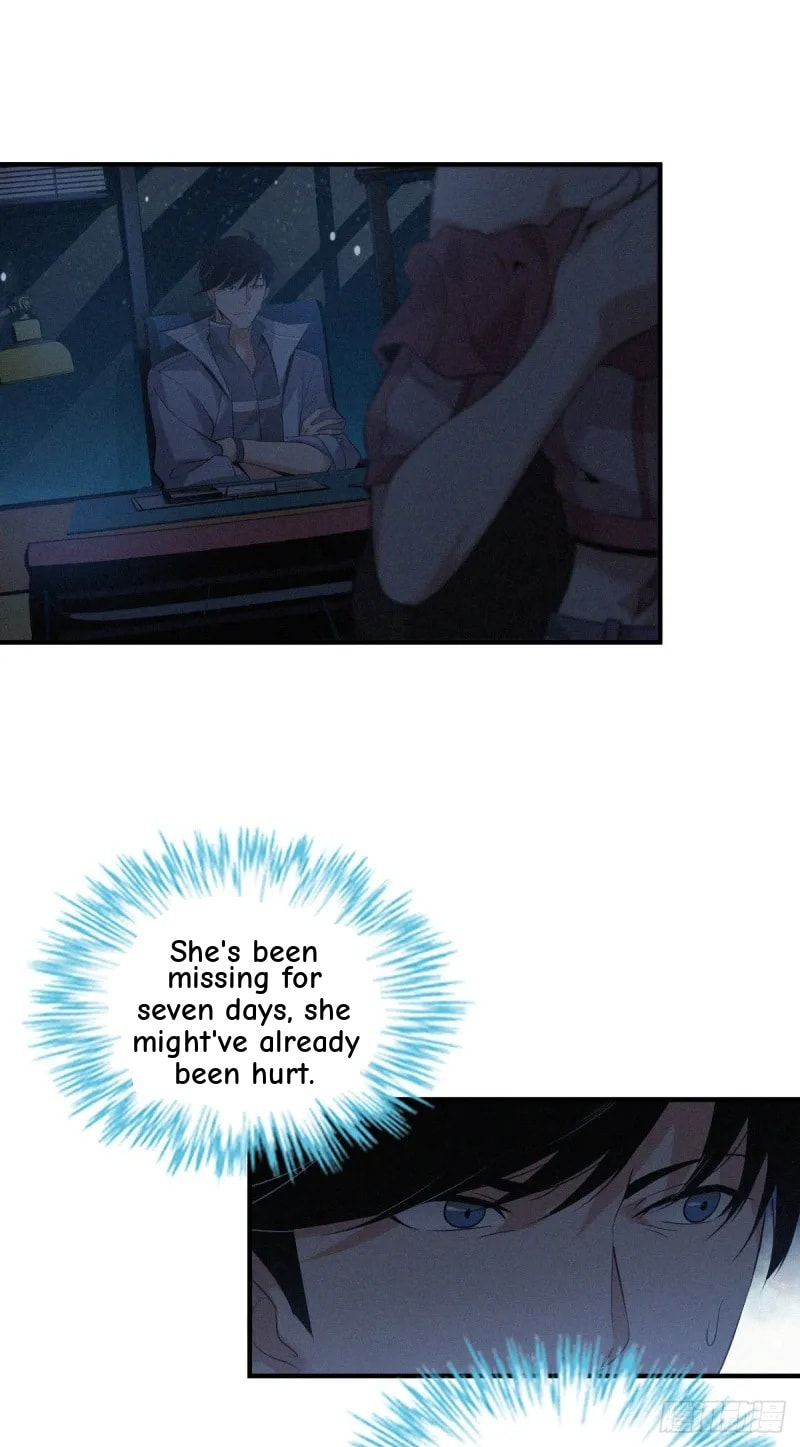 Innocent Murder Chapter 42 page 13 - 