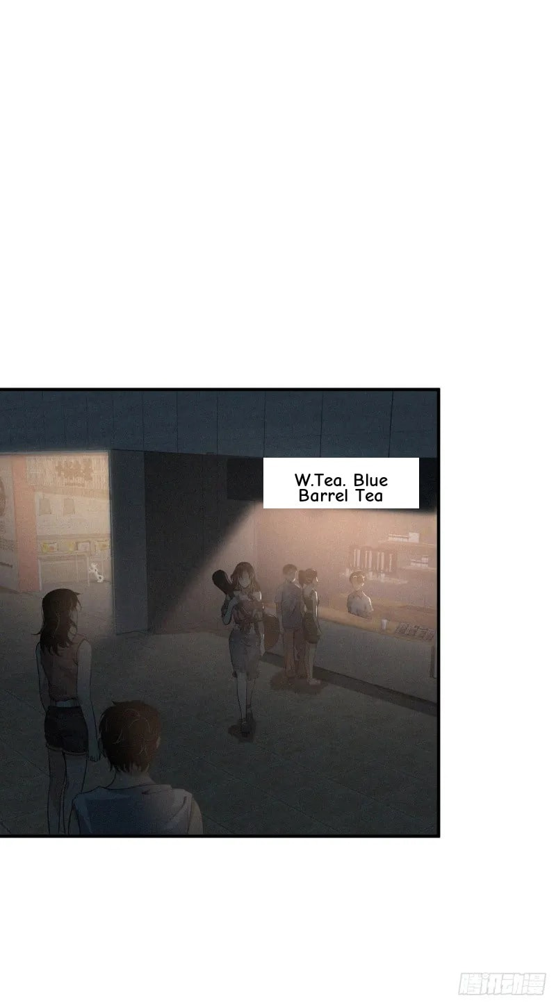 Innocent Murder Chapter 42 page 15 - 
