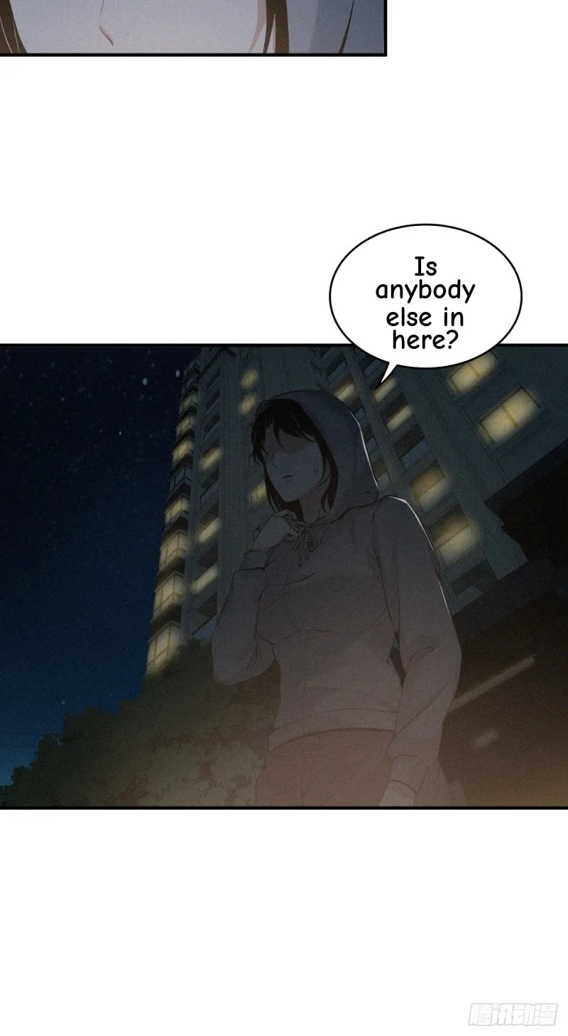 Innocent Murder Chapter 42 page 21 - 