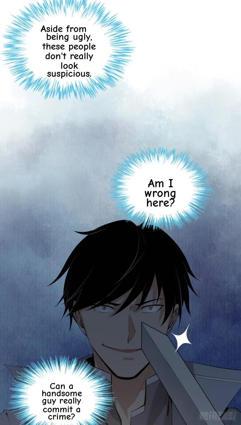 Innocent Murder Chapter 42 page 26 - 