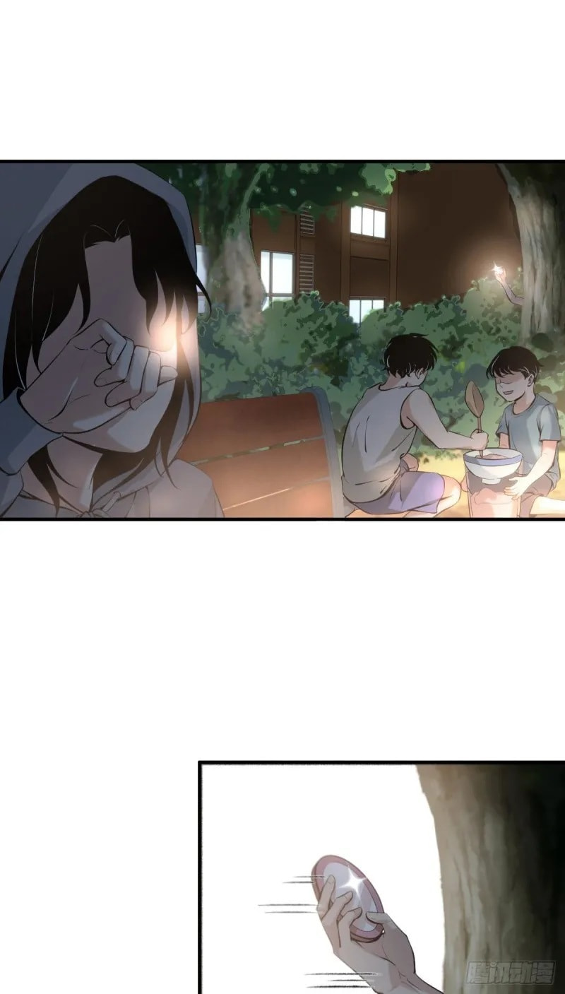Innocent Murder Chapter 42 page 28 - 