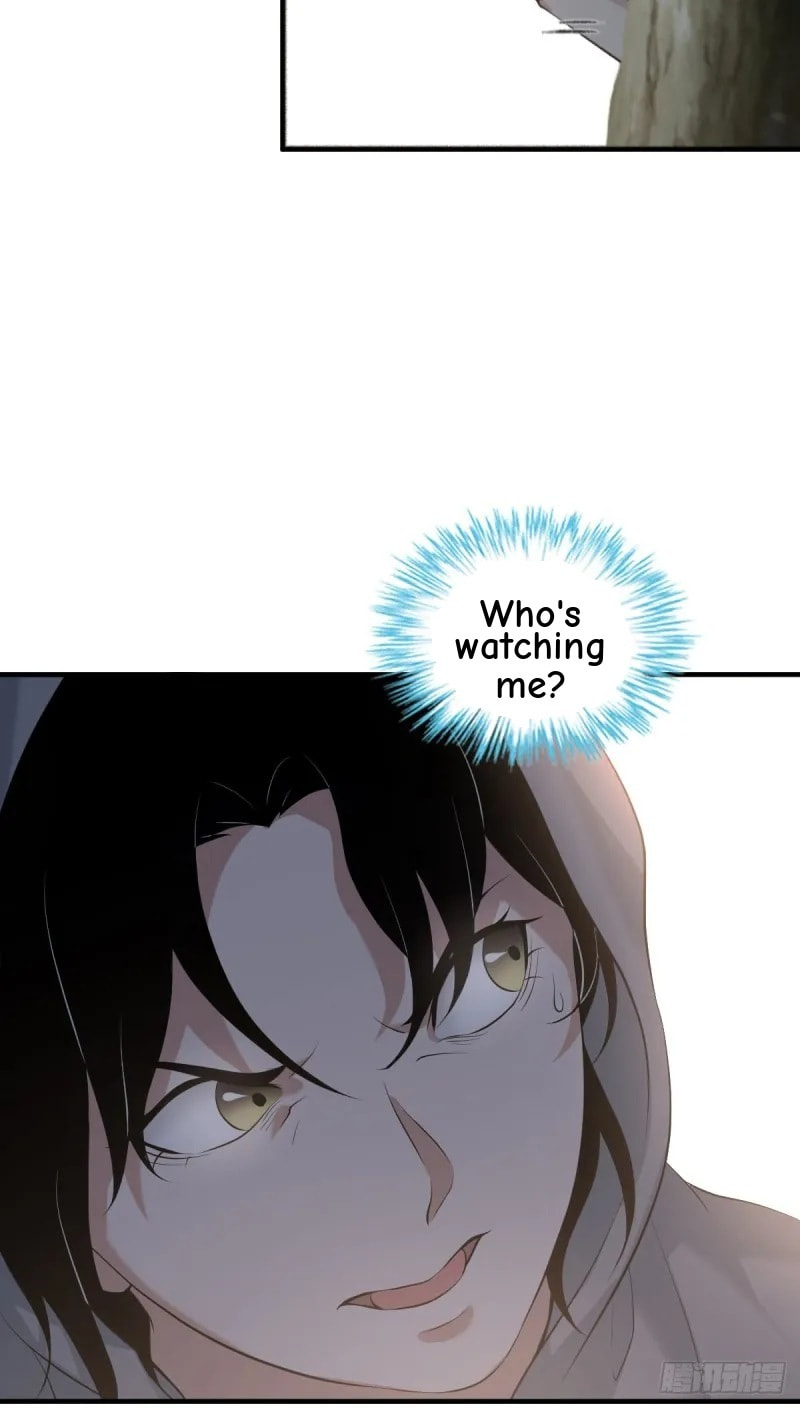 Innocent Murder Chapter 42 page 29 - 