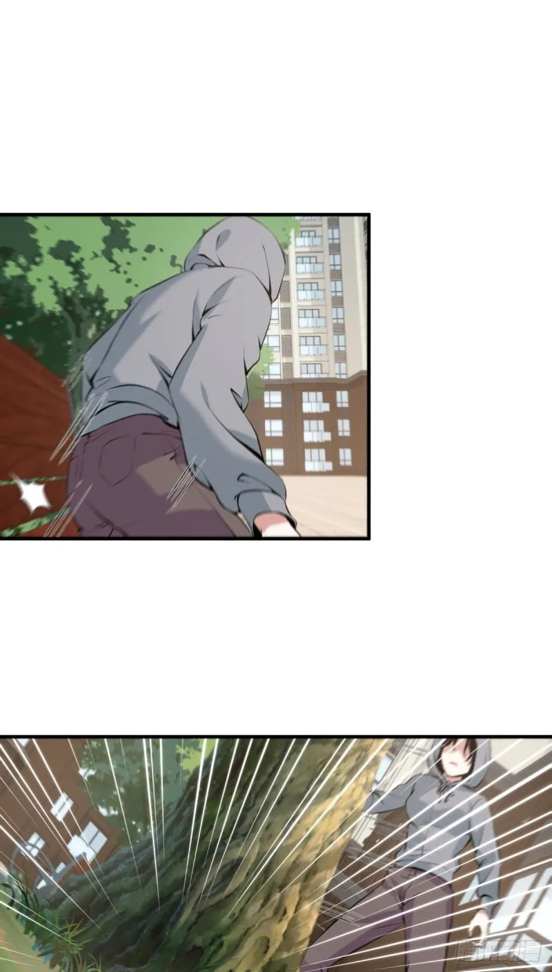 Innocent Murder Chapter 42 page 30 - 