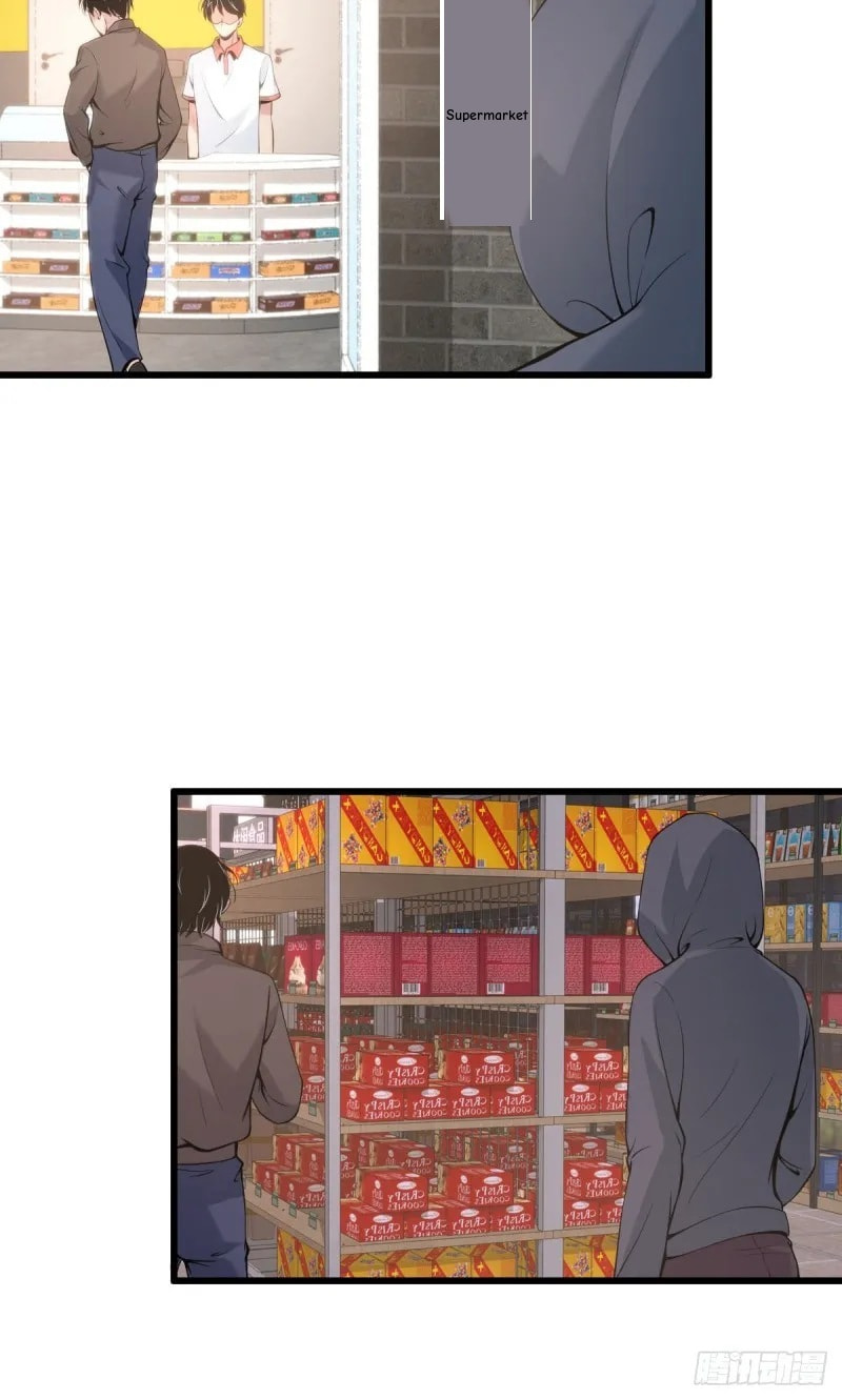 Innocent Murder Chapter 42 page 35 - 