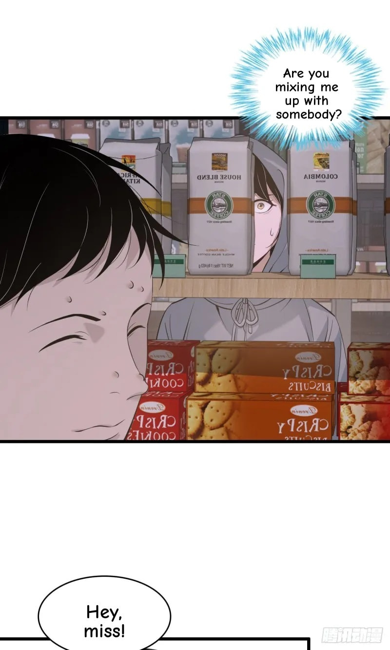 Innocent Murder Chapter 42 page 36 - 