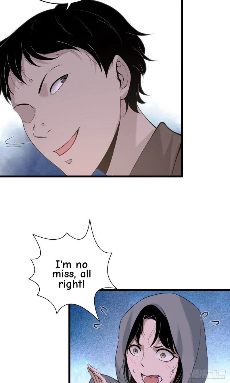 Innocent Murder Chapter 42 page 37 - 