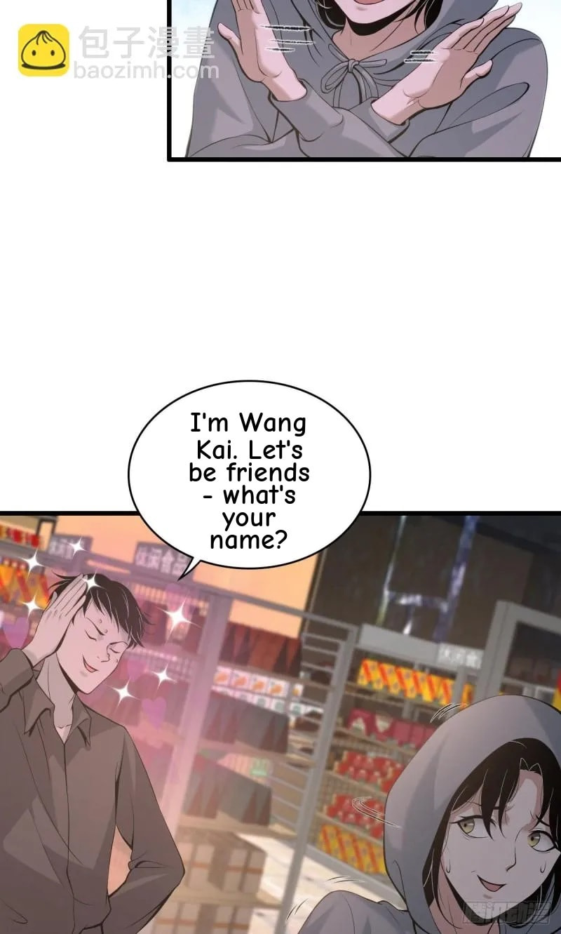 Innocent Murder Chapter 42 page 38 - 