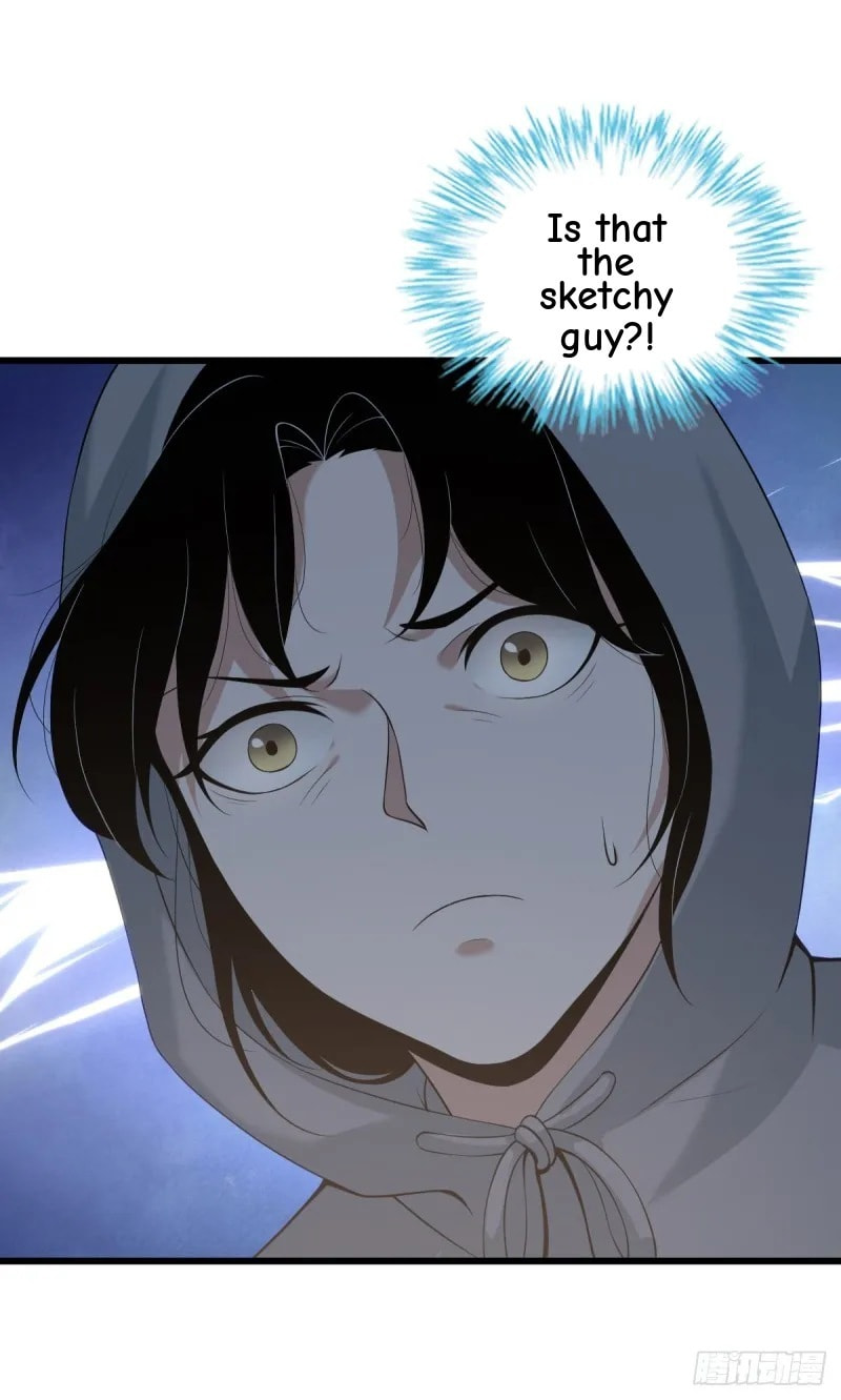 Innocent Murder Chapter 42 page 40 - 