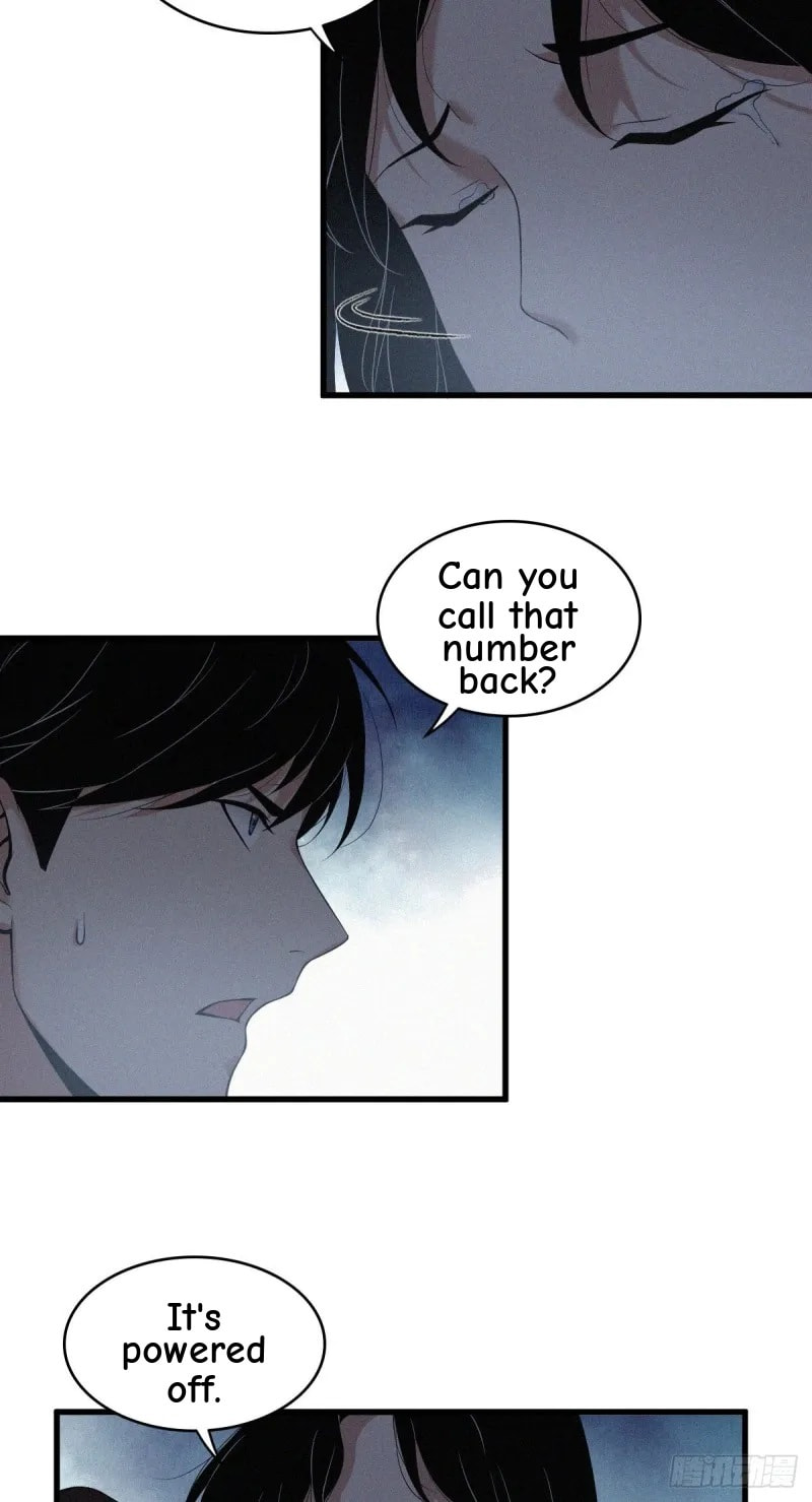 Innocent Murder Chapter 42 page 6 - 