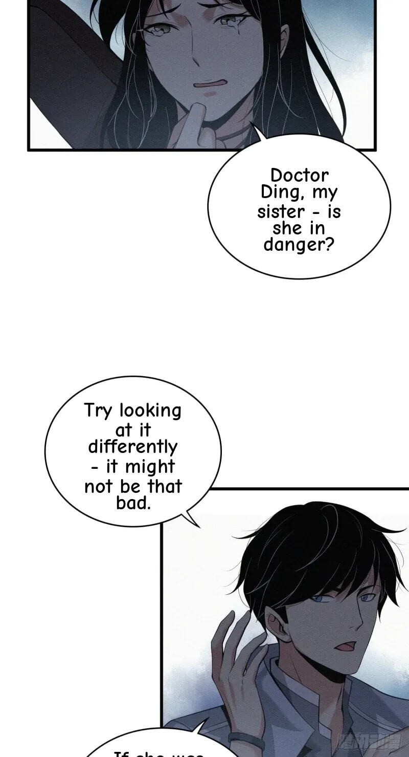 Innocent Murder Chapter 42 page 7 - 