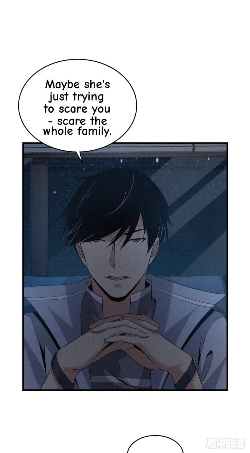 Innocent Murder Chapter 42 page 9 - 