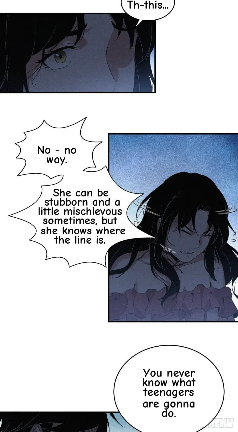 Innocent Murder Chapter 42 page 10 - 