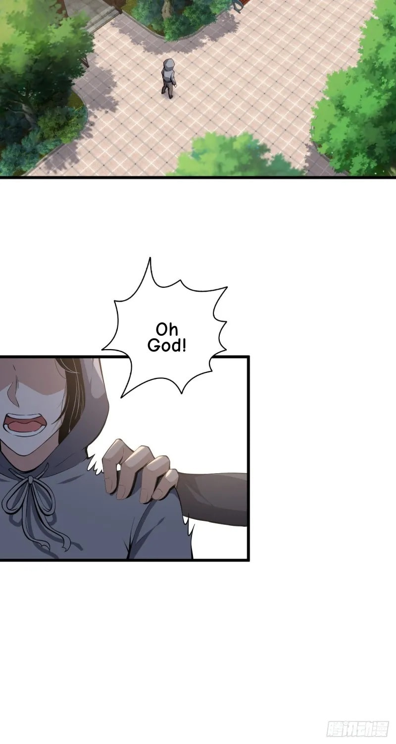 Innocent Murder Chapter 43 page 15 - 