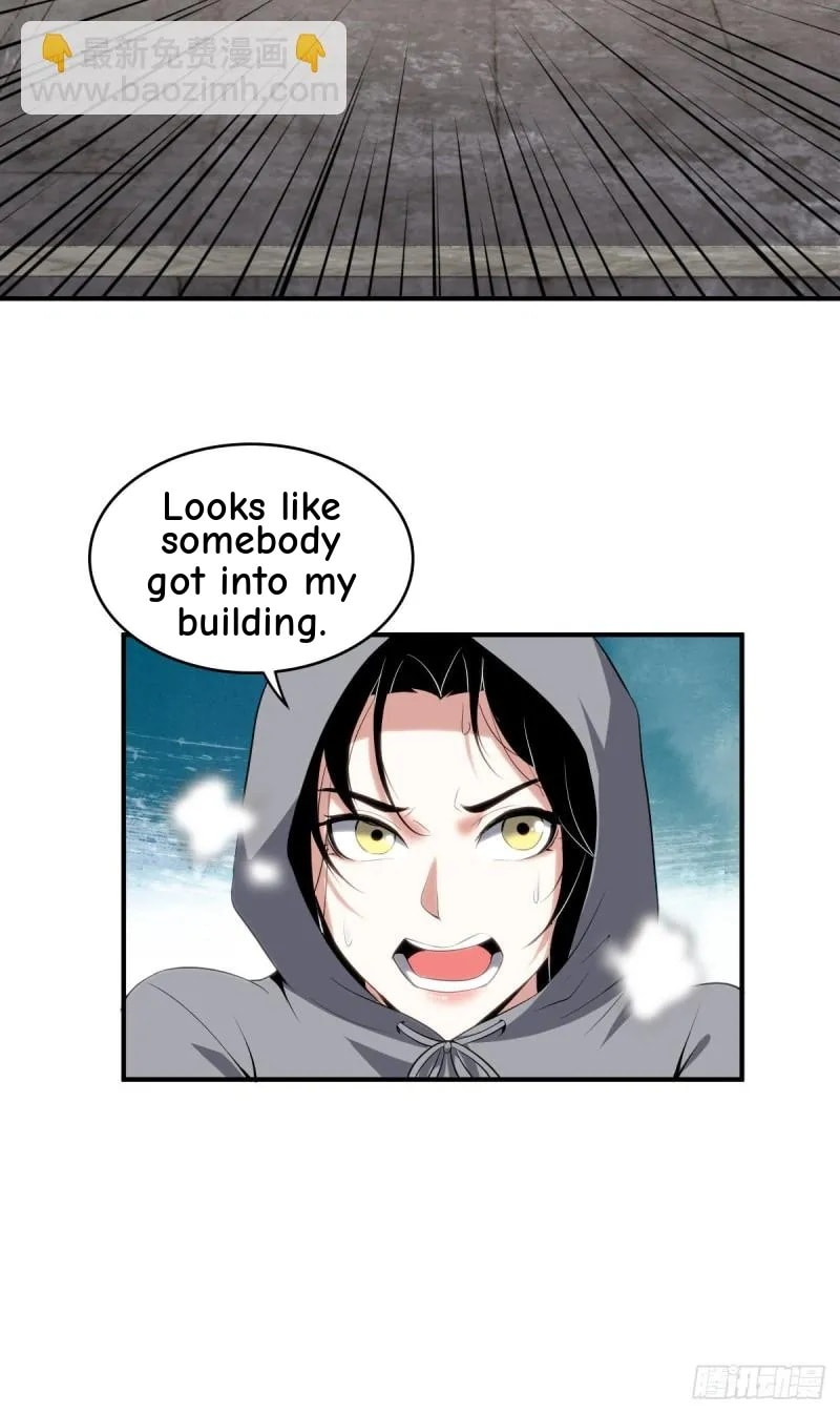 Innocent Murder Chapter 43 page 20 - 