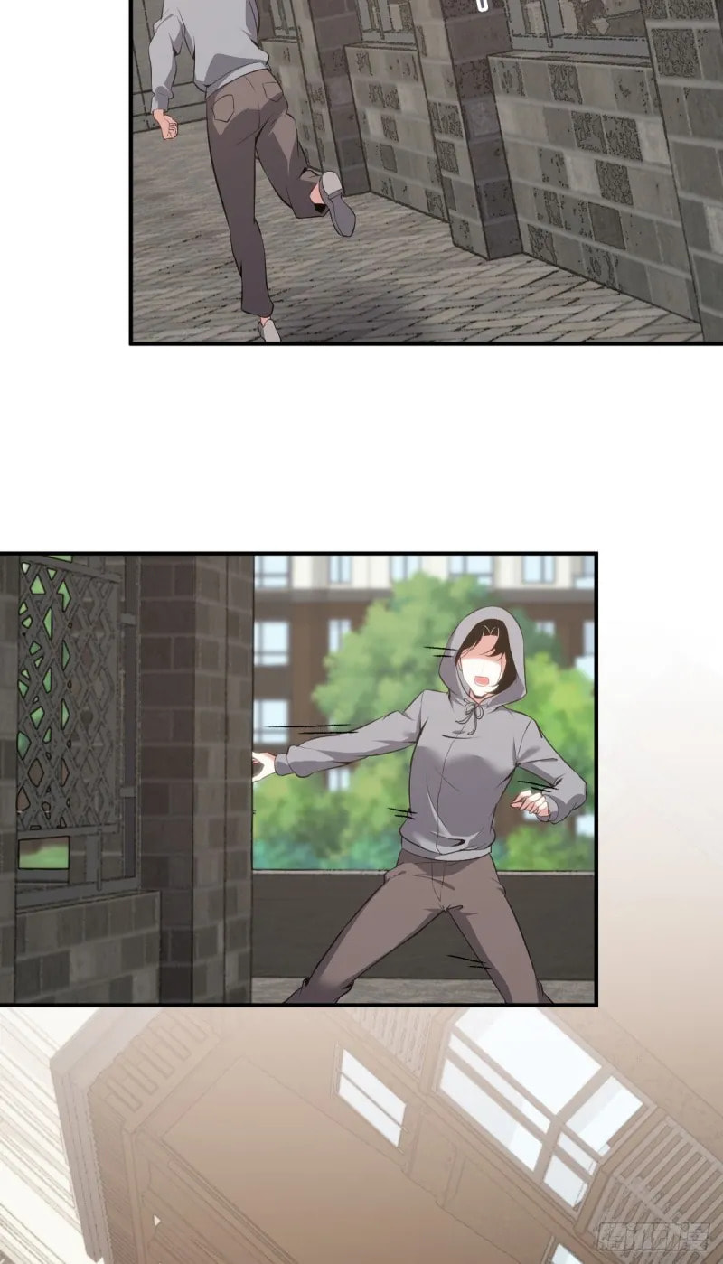 Innocent Murder Chapter 43 page 3 - 