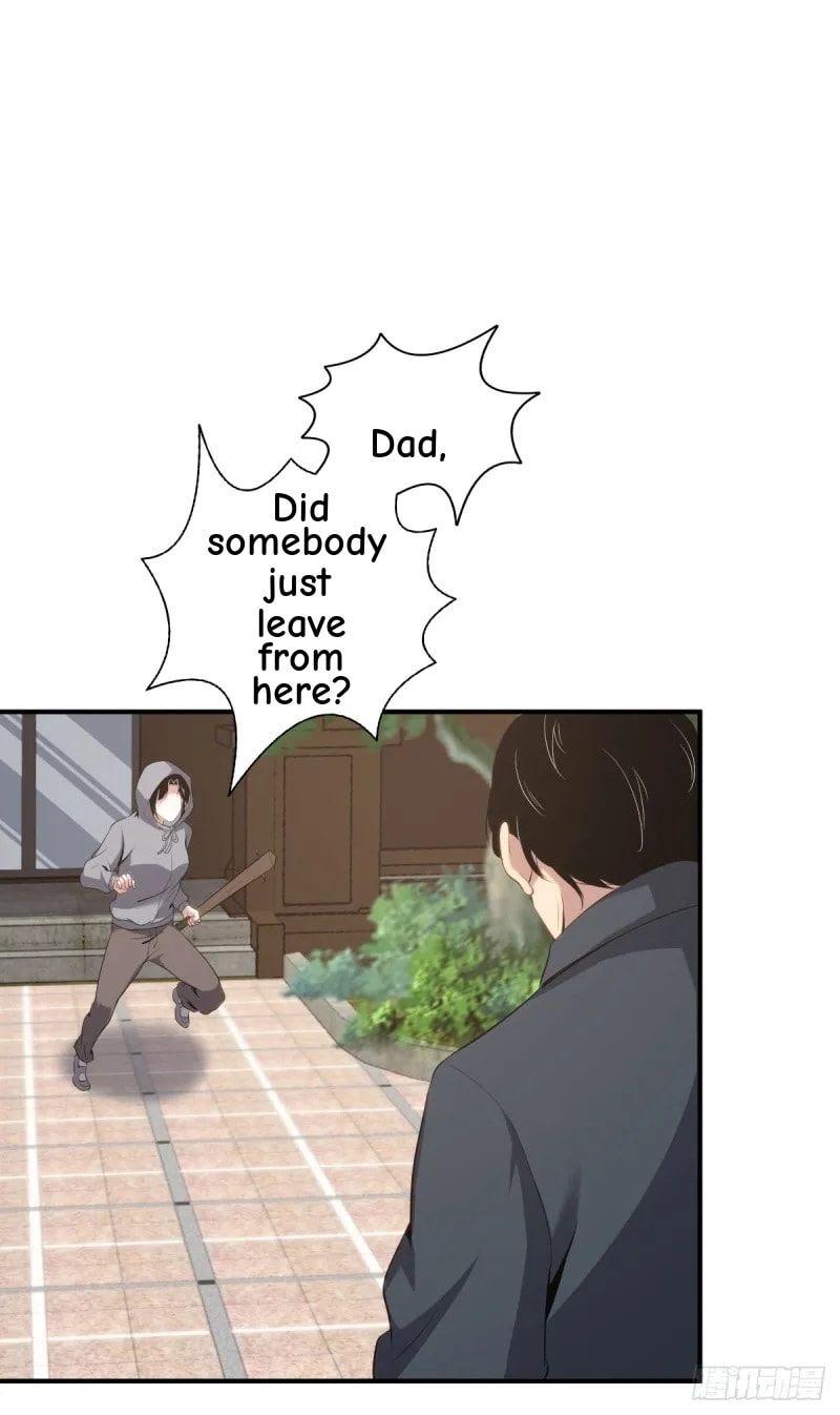 Innocent Murder Chapter 43 page 21 - 