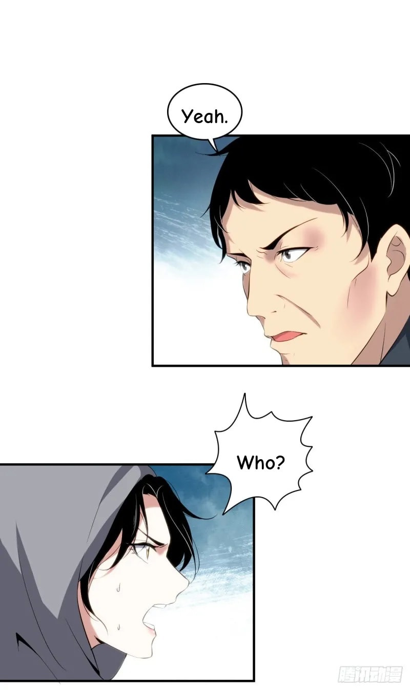 Innocent Murder Chapter 43 page 22 - 