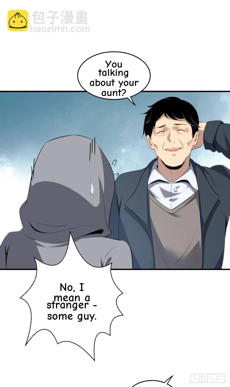 Innocent Murder Chapter 43 page 23 - 