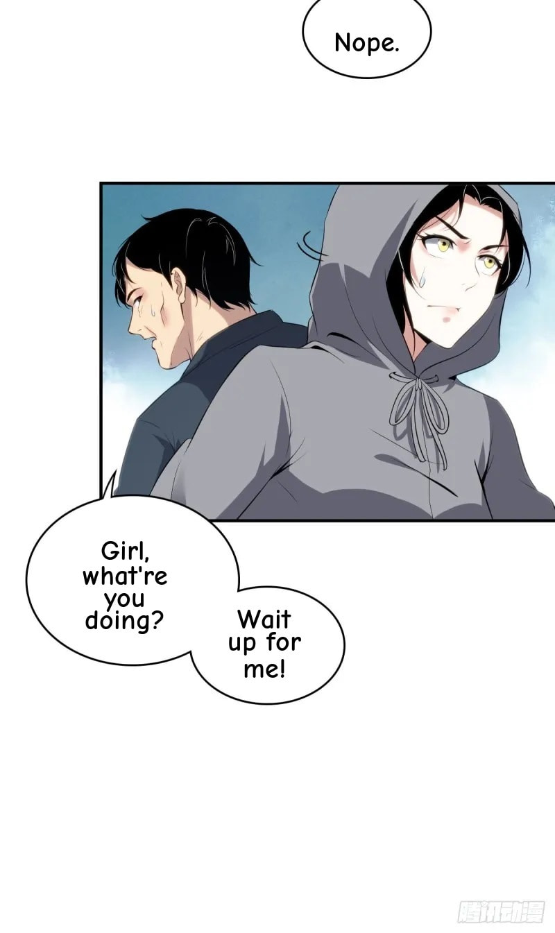 Innocent Murder Chapter 43 page 24 - 