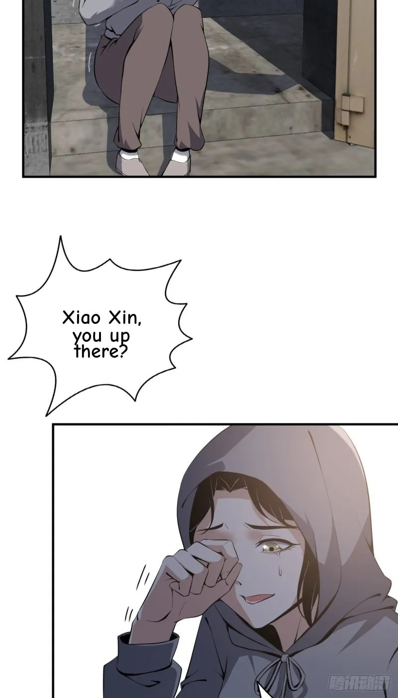 Innocent Murder Chapter 43 page 28 - 
