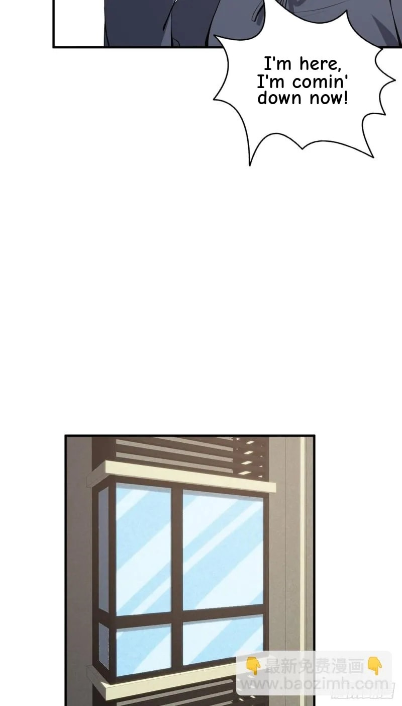Innocent Murder Chapter 43 page 29 - 