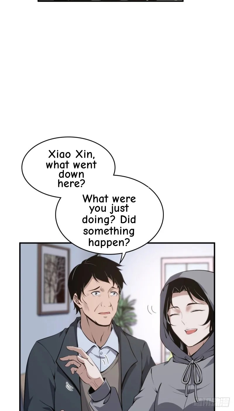 Innocent Murder Chapter 43 page 30 - 