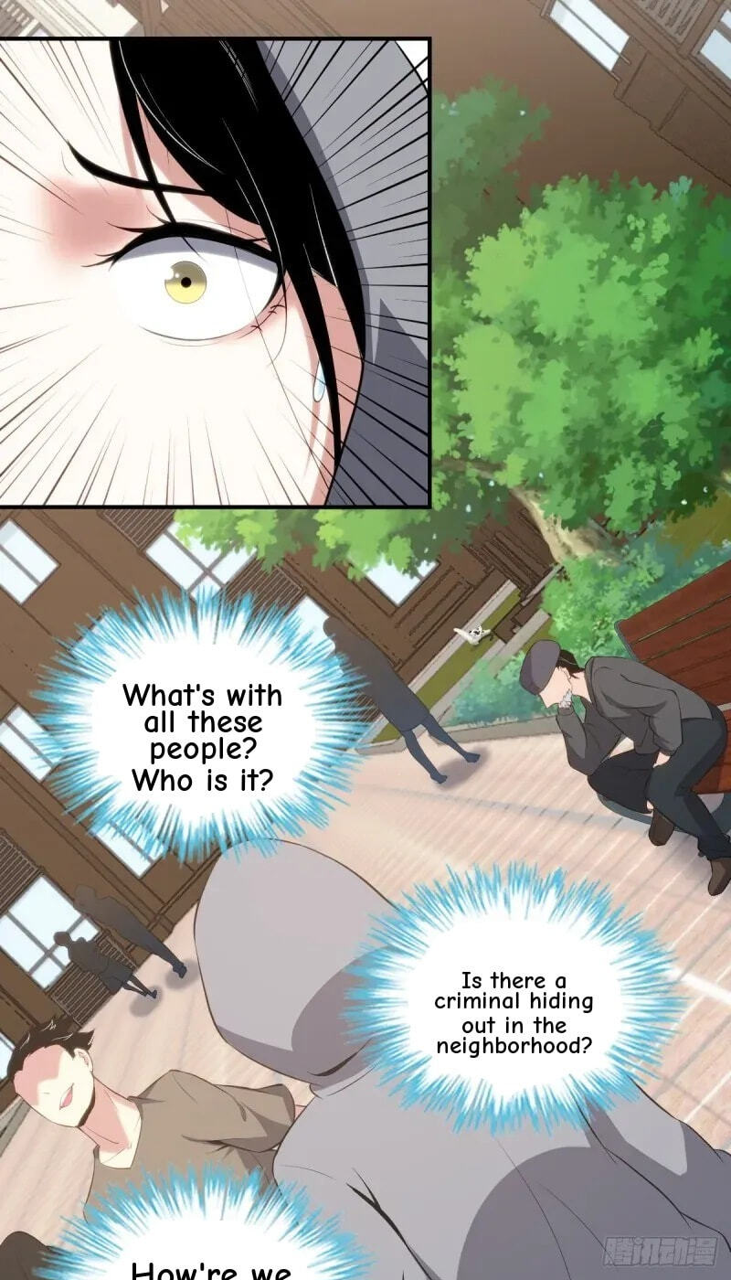Innocent Murder Chapter 43 page 4 - 