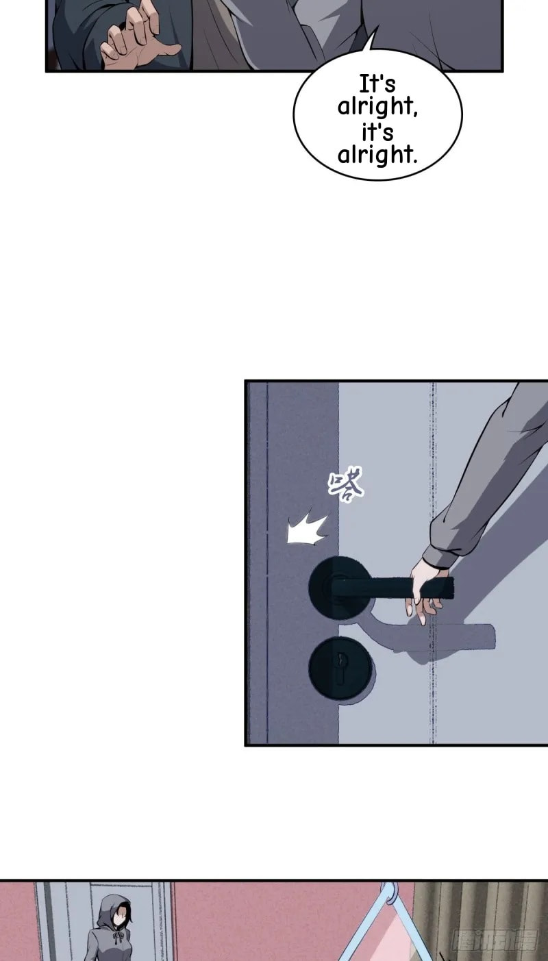 Innocent Murder Chapter 43 page 31 - 