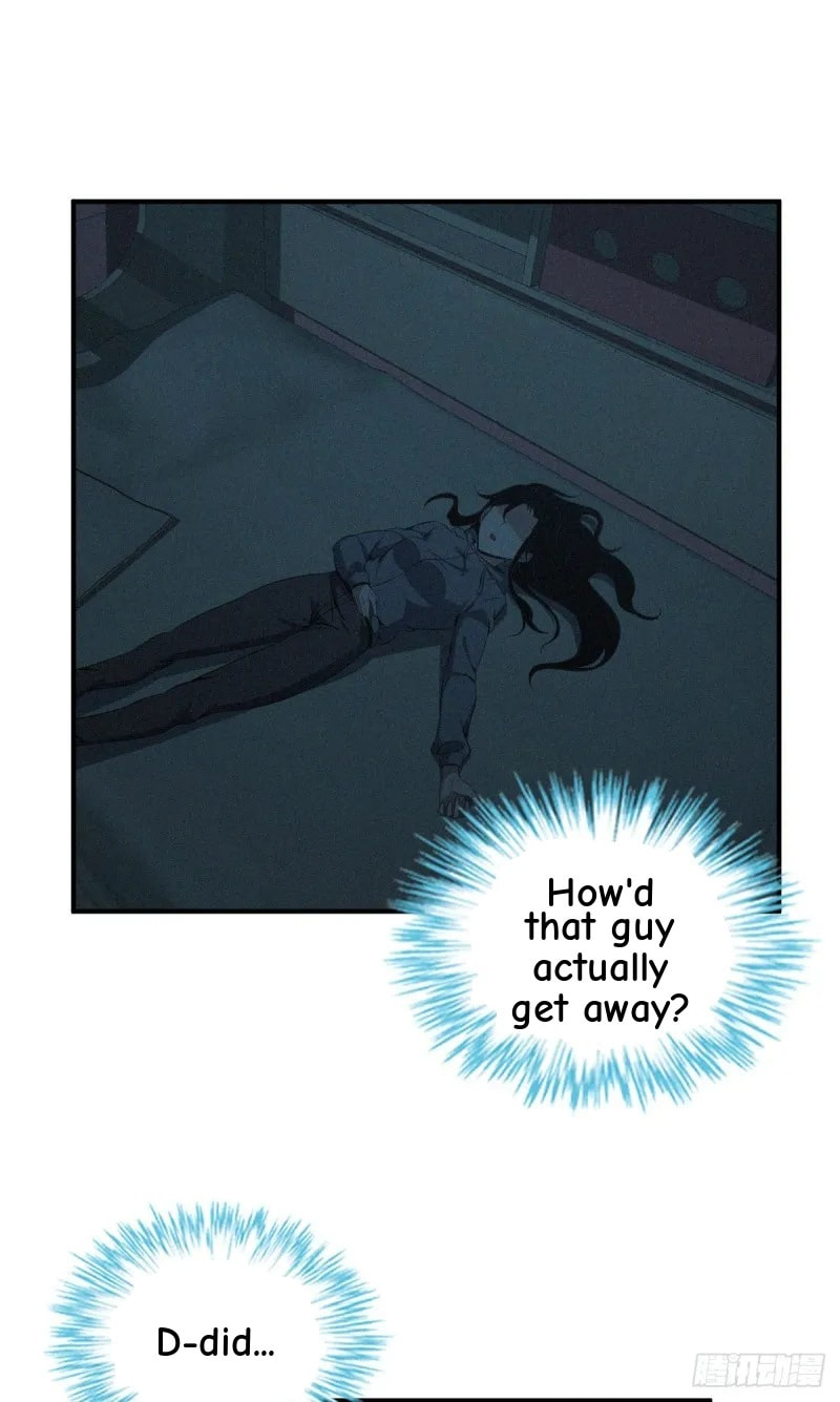 Innocent Murder Chapter 43 page 34 - 