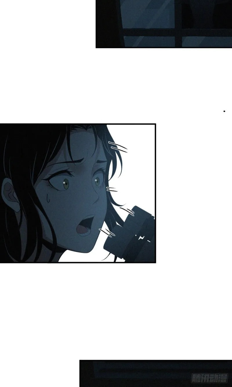 Innocent Murder Chapter 43 page 38 - 