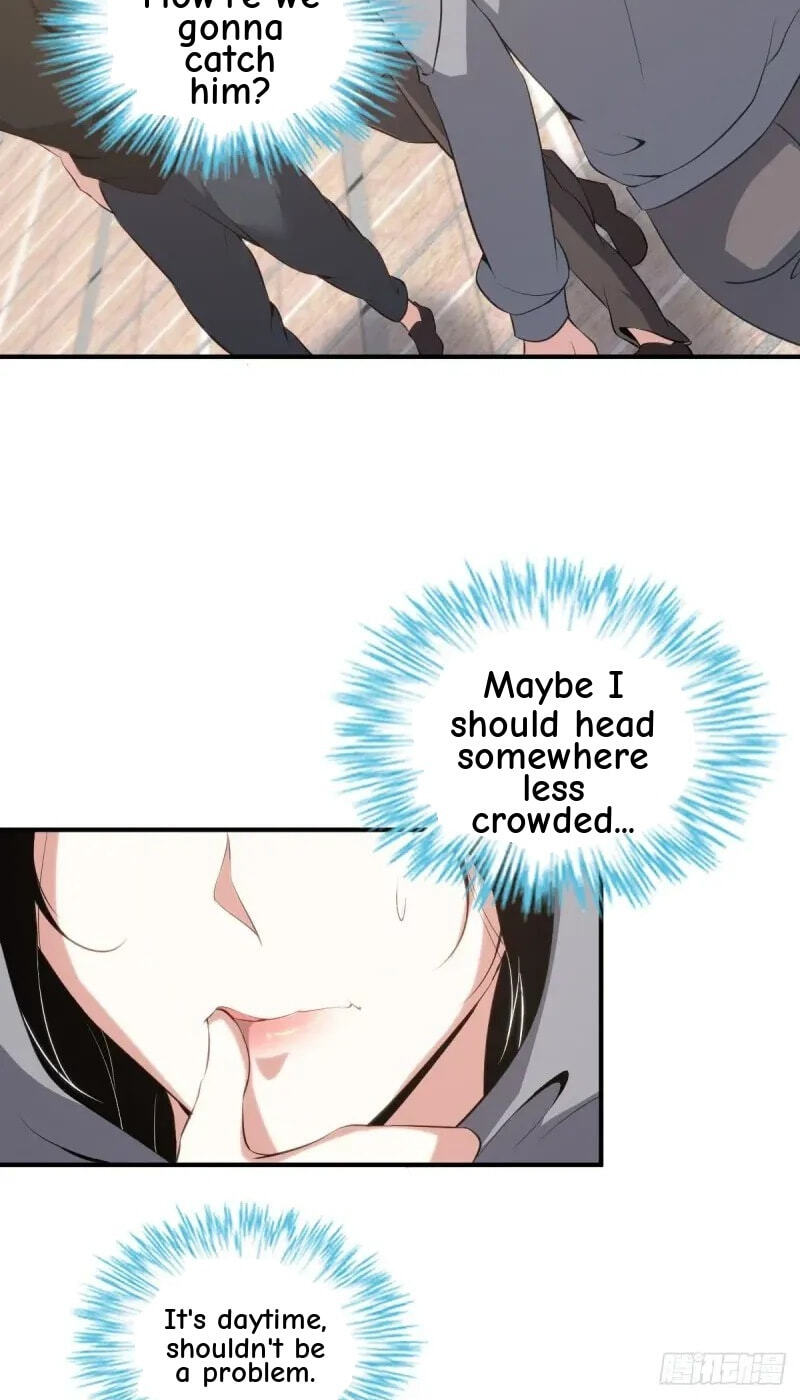 Innocent Murder Chapter 43 page 5 - 