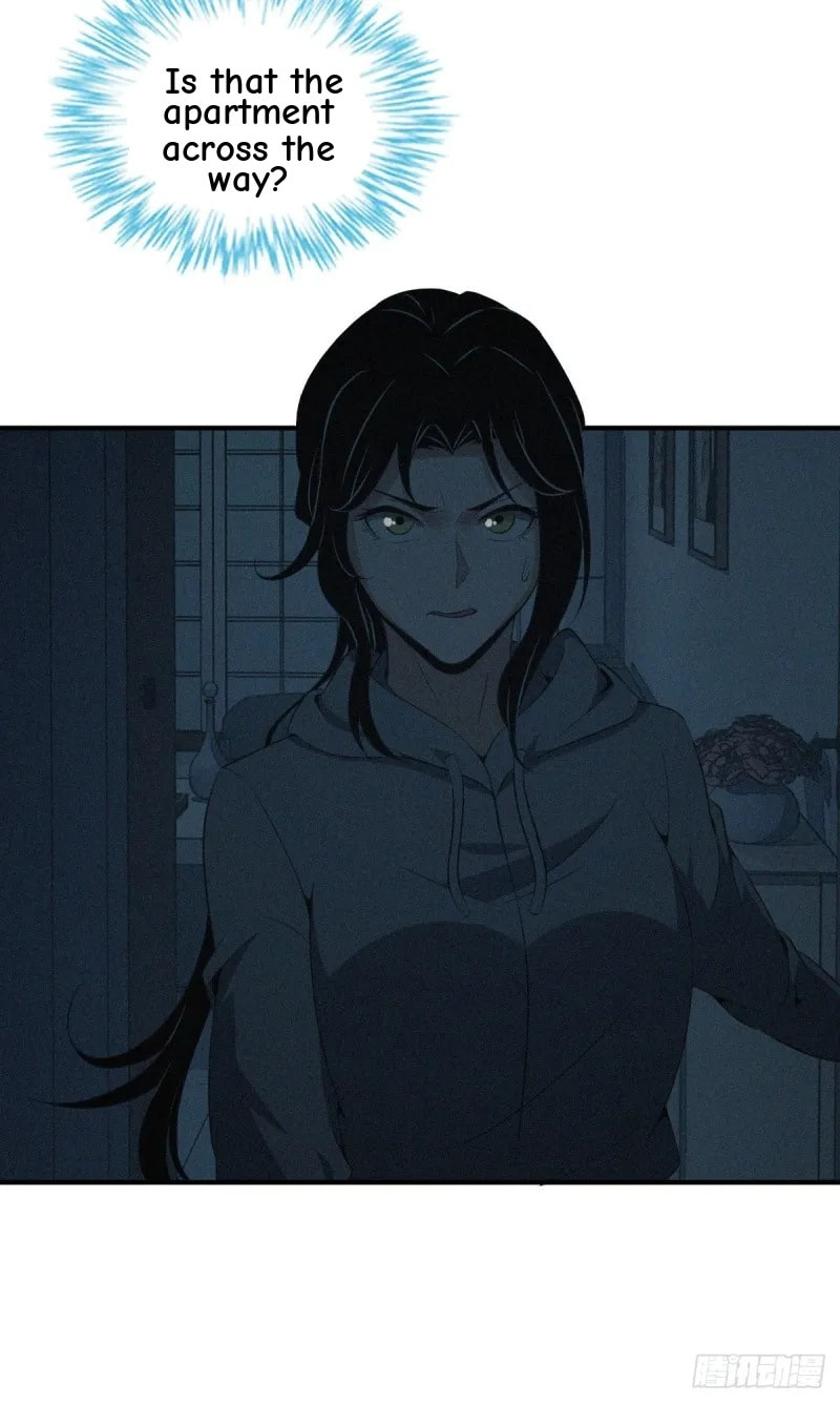 Innocent Murder Chapter 43 page 41 - 