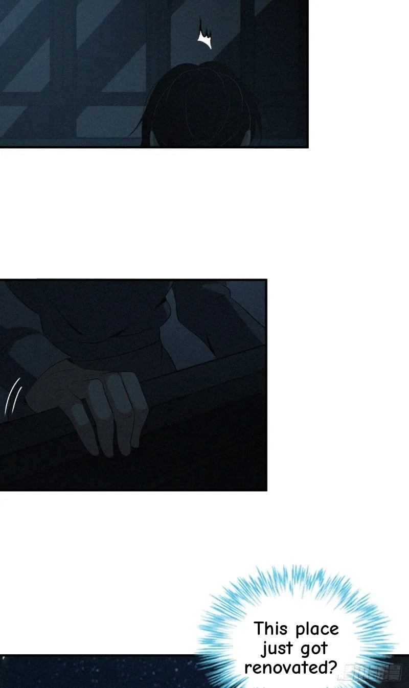 Innocent Murder Chapter 43 page 43 - 