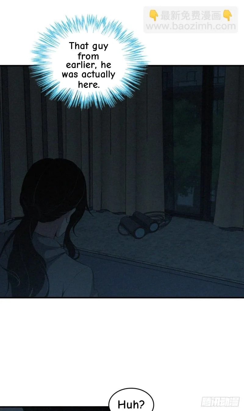 Innocent Murder Chapter 43 page 47 - 