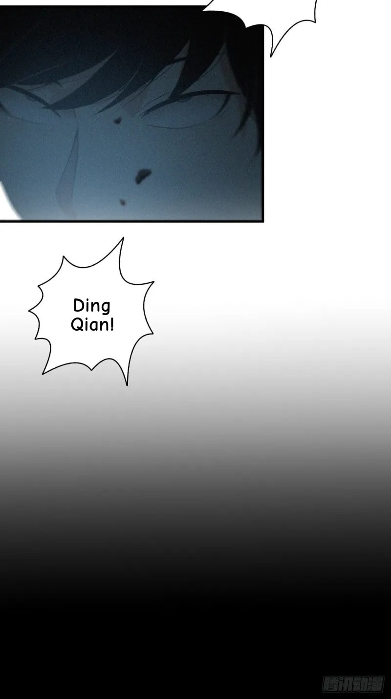 Innocent Murder Chapter 44 page 21 - 