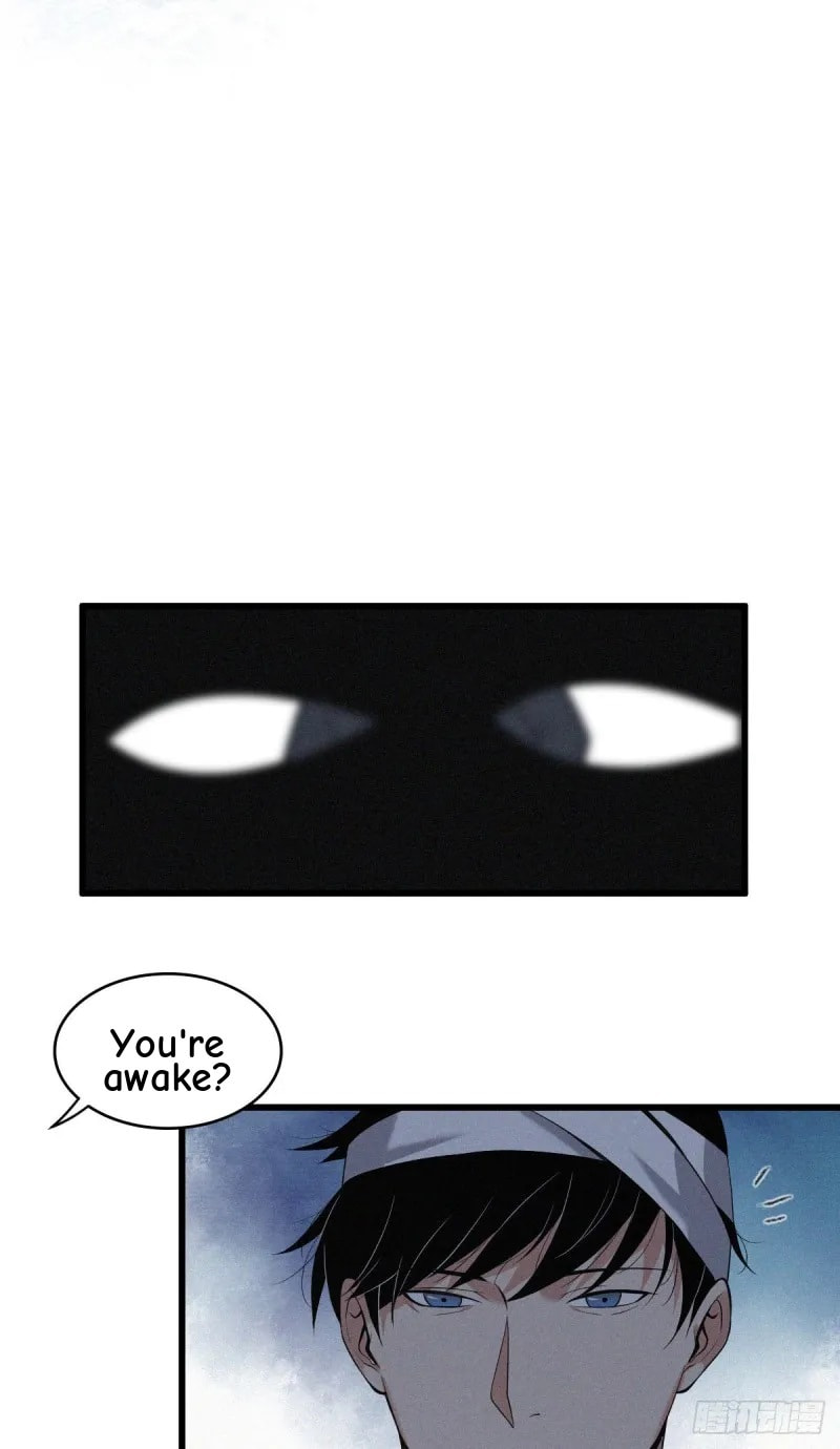 Innocent Murder Chapter 44 page 30 - 