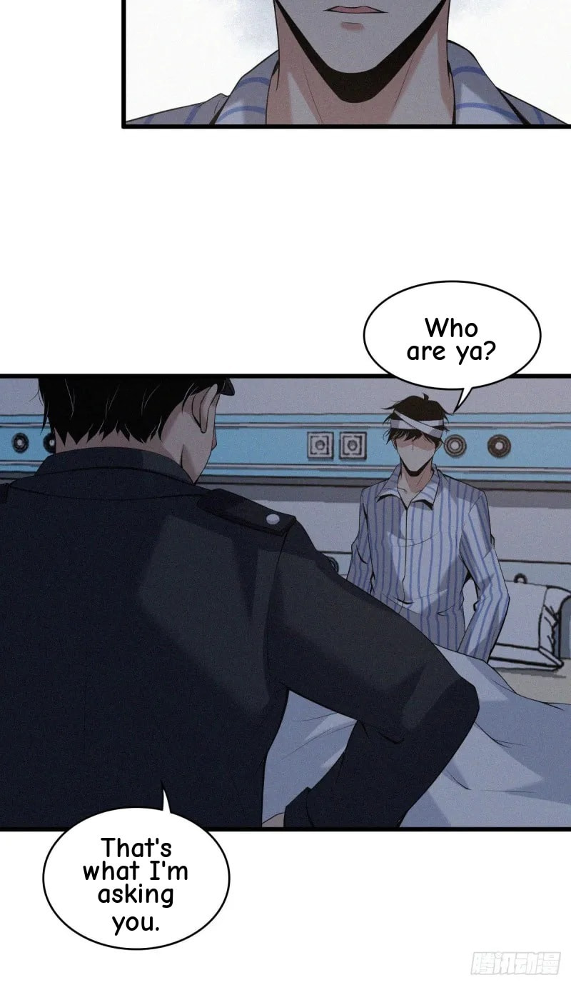 Innocent Murder Chapter 44 page 31 - 