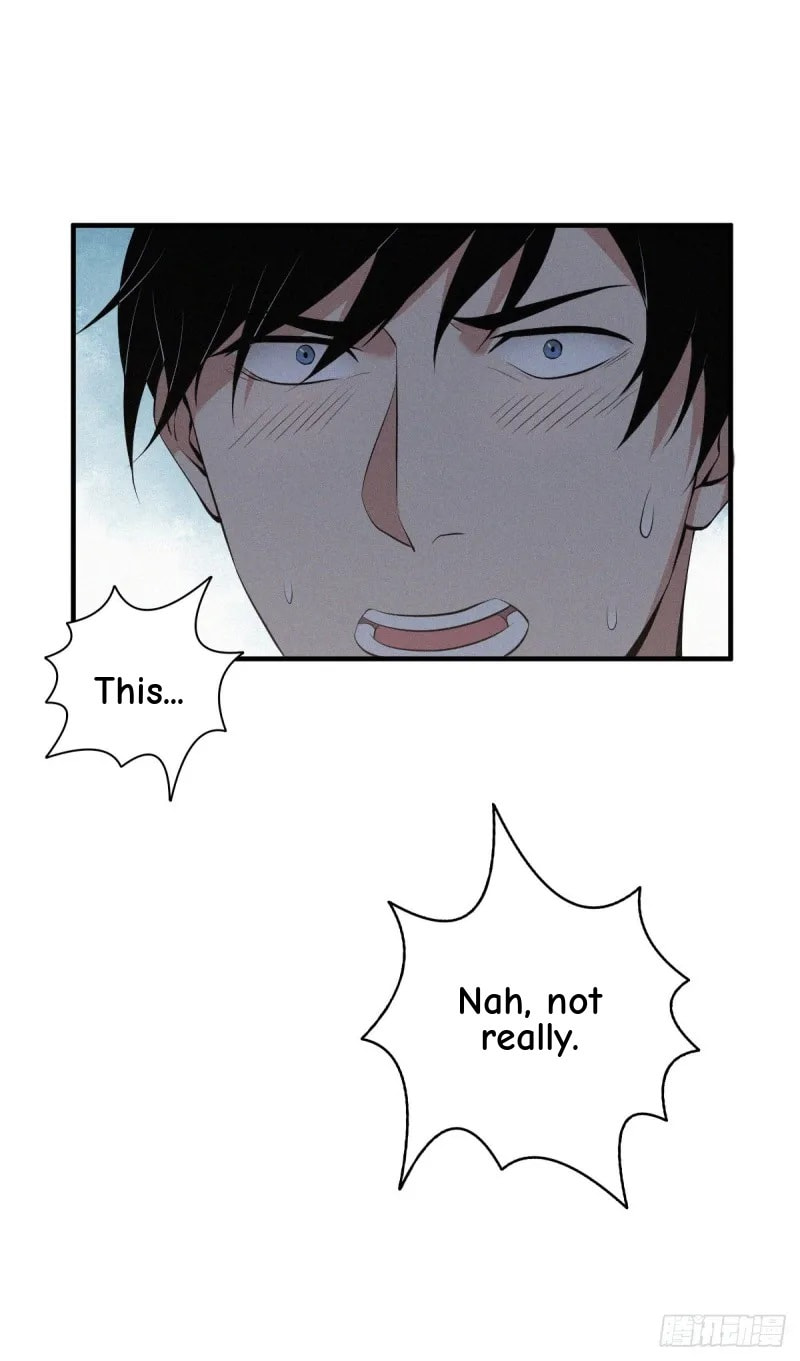 Innocent Murder Chapter 44 page 40 - 
