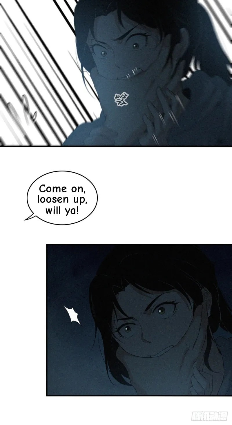 Innocent Murder Chapter 44 page 5 - 