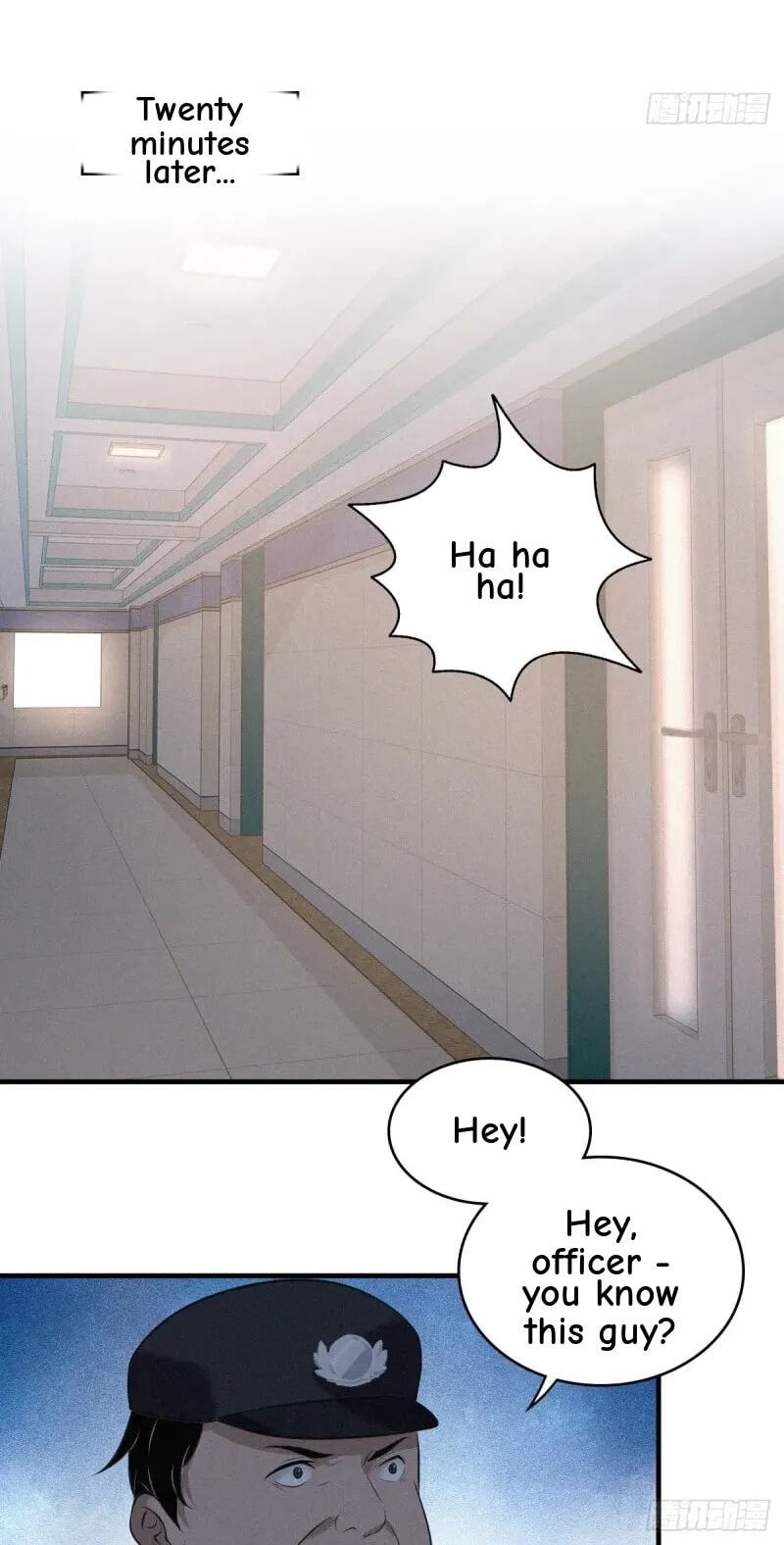 Innocent Murder Chapter 44 page 43 - 