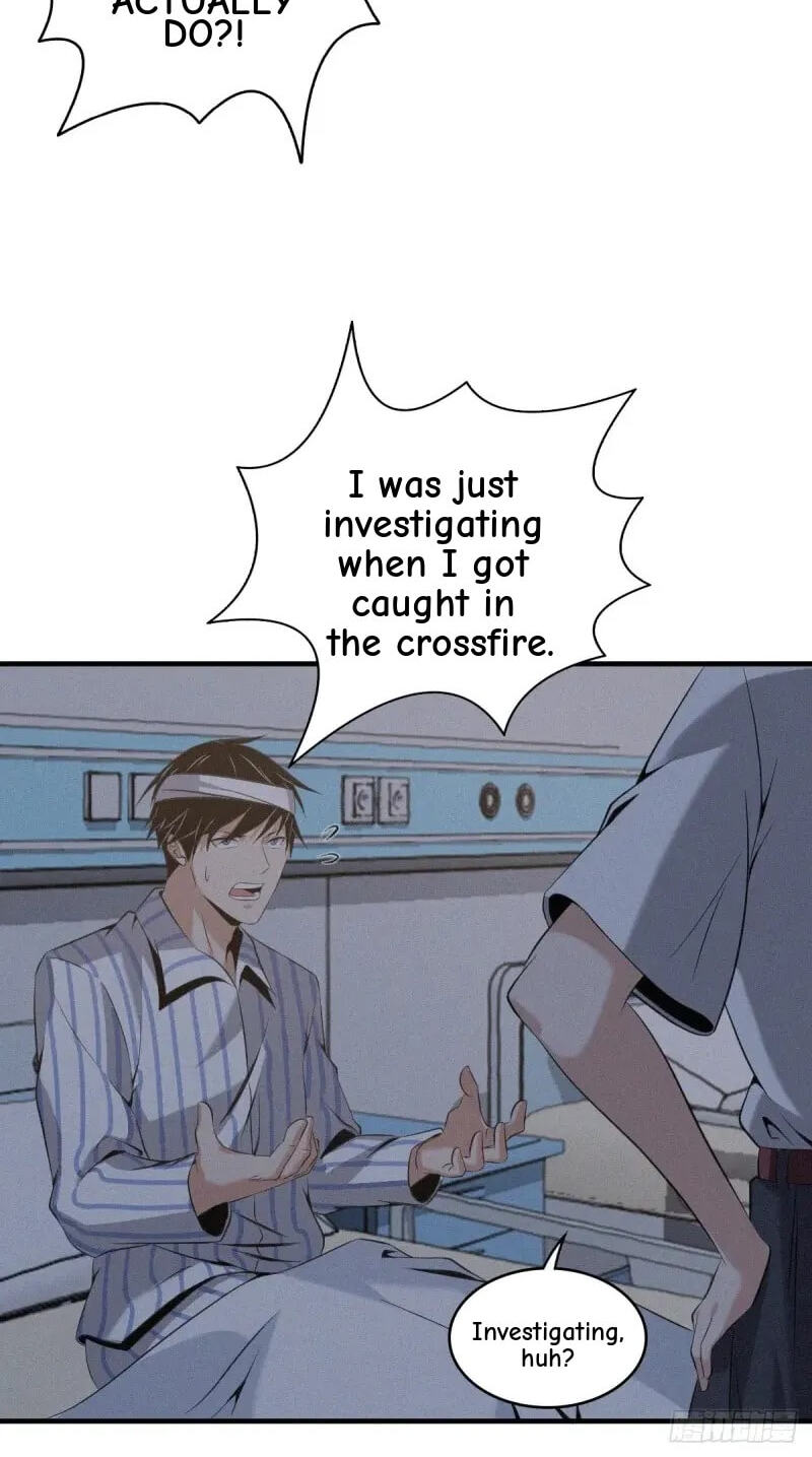 Innocent Murder Chapter 44 page 45 - 