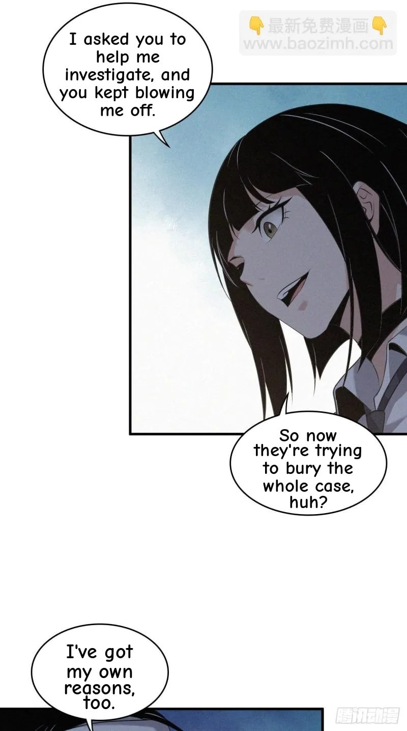 Innocent Murder Chapter 44 page 46 - 